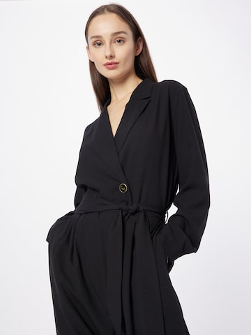 Copenhagen Muse Jumpsuit in Zwart