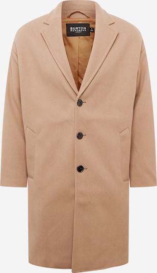 BURTON MENSWEAR LONDON Manteau mi-saison en beige, Vue avec produit