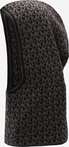 Berretto di MICHAEL Michael Kors in nero: frontale