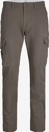 JACK & JONES Cargo trousers 'Marco Joe' in Dark grey, Item view