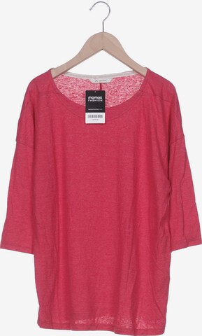 VAUDE Top & Shirt in XL in Pink: front