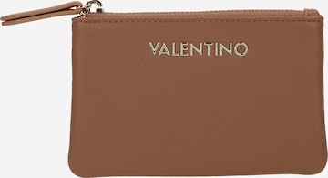 Valentino Bags Denarnica | bež barva: sprednja stran