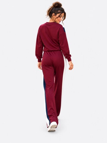 Lady Bersan Leisure suit 'Zweiteiliges Set' in Mixed colours