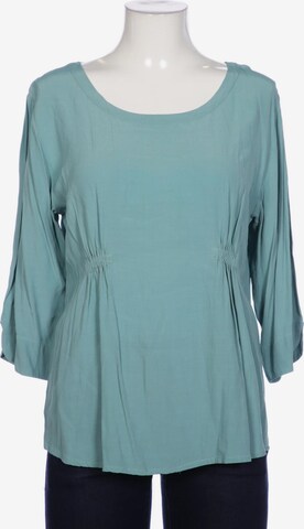 The Masai Clothing Company Blouse & Tunic in L in Green: front
