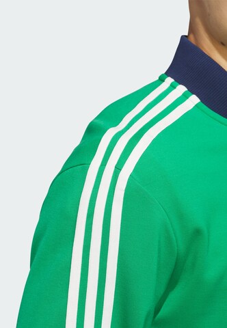 Sweat de sport ADIDAS PERFORMANCE en vert