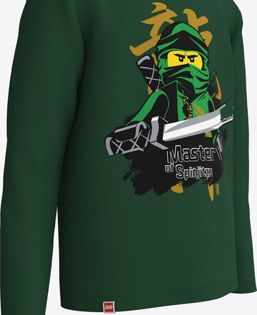 LEGO Shirt in Green