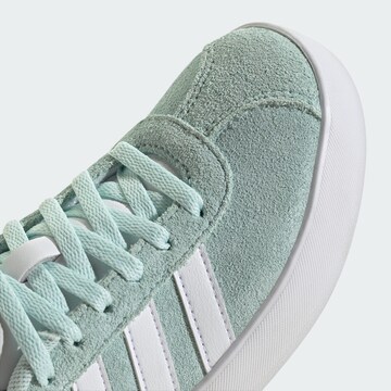 ADIDAS SPORTSWEAR Trainers 'VL Court 3.0' in Green