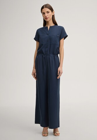 JOOP! Jumpsuit 'Pica' in Blau