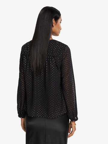 ESPRIT Blouse in Black