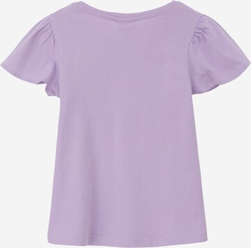 s.Oliver Shirt in Purple