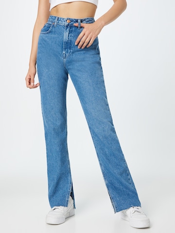 LTB Regular Jeans 'BETIANA' in Blauw: voorkant