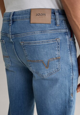 JOOP! Jeans Regular Jeans 'Mitch' in Blue