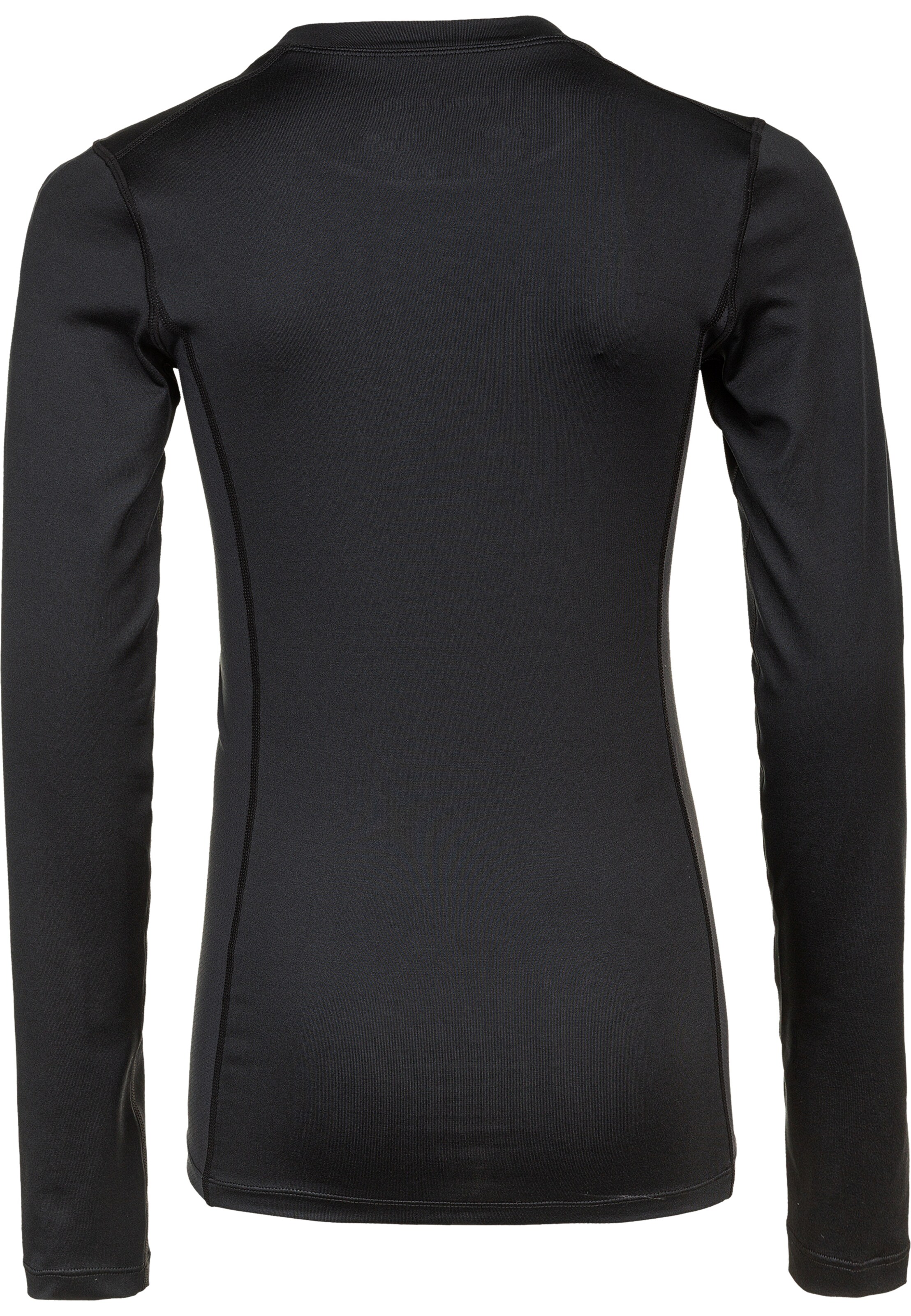 ENDURANCE Functioneel shirt 'Power Jr.' in Zwart