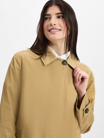 Fuchs Schmitt Between-seasons coat in Brown