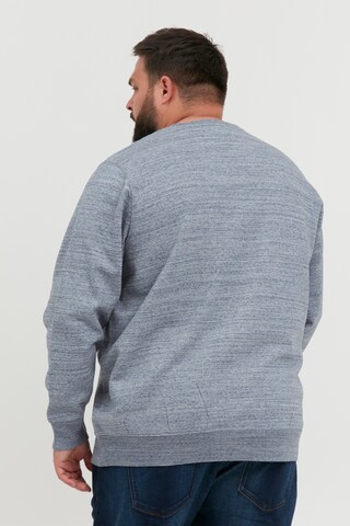 Blend Big Sweatshirt 'BT Henry' in Blau