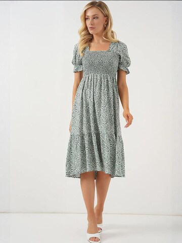 Abito di Bigdart in verde