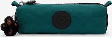 KIPLING - Artículos de papelería 'Freedom' en verde: frente