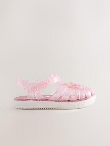 Next Sandalen in Roze