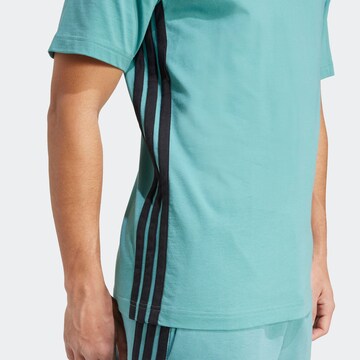 ADIDAS SPORTSWEAR Performance Shirt in Green