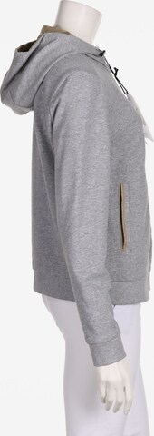 Jan Mayen Sweatshirt & Zip-Up Hoodie in L in Grey
