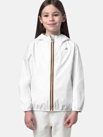 K-Way Between-season jacket 'Giubbino' in Mixed colours