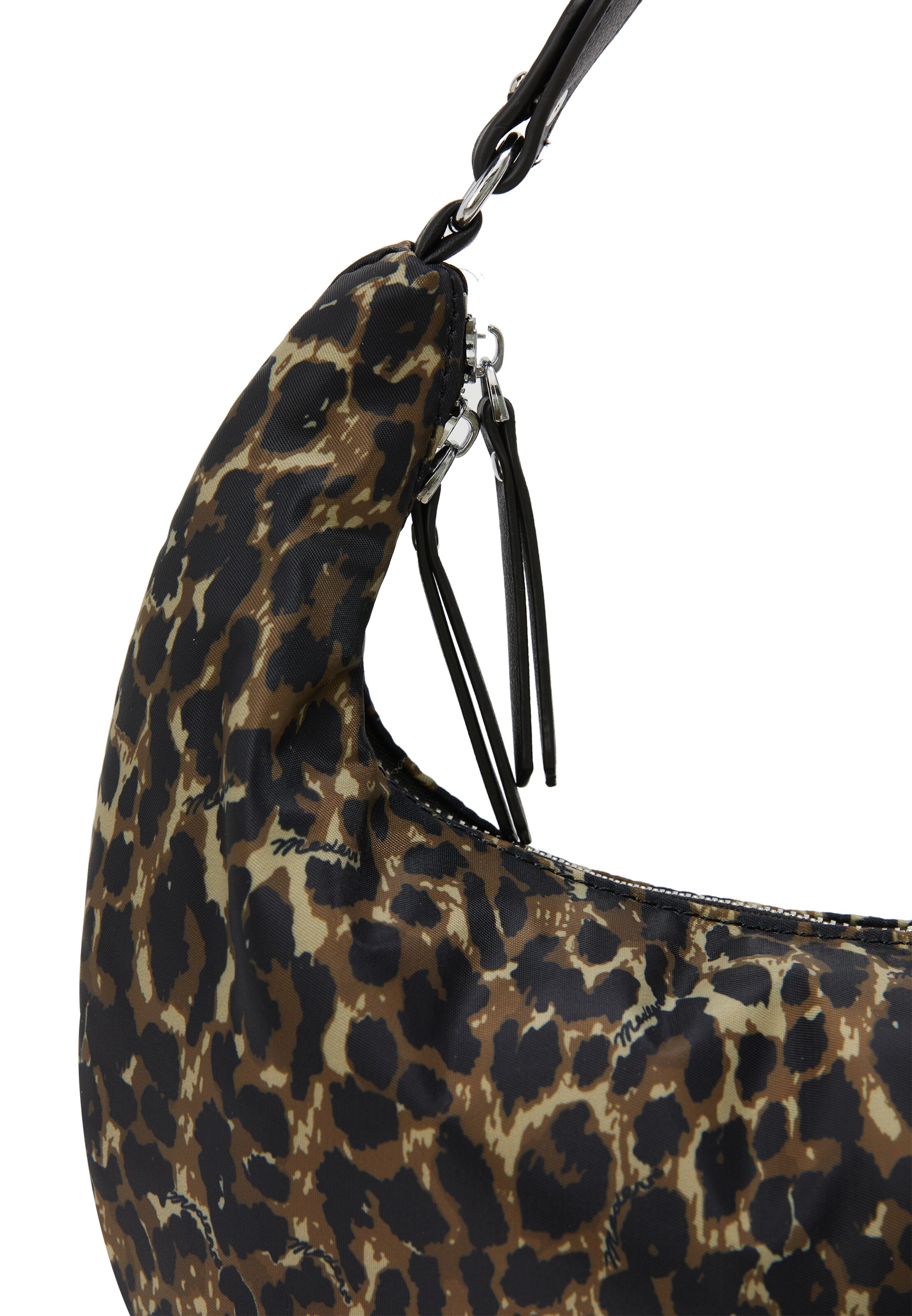 NAEMI Crossbody bag in Brown