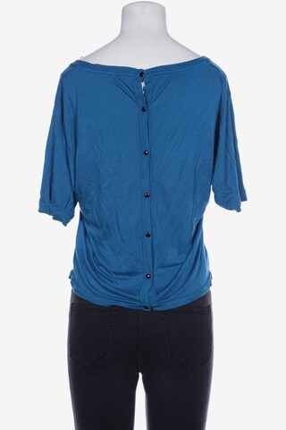 Lee Top & Shirt in XS in Blue