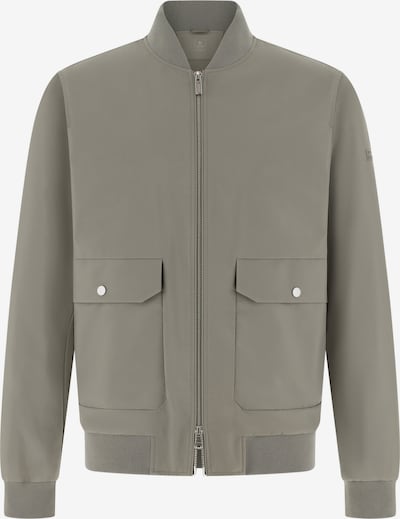 Demisezoninė striukė iš Boggi Milano, spalva – pilka, Prekių apžvalga