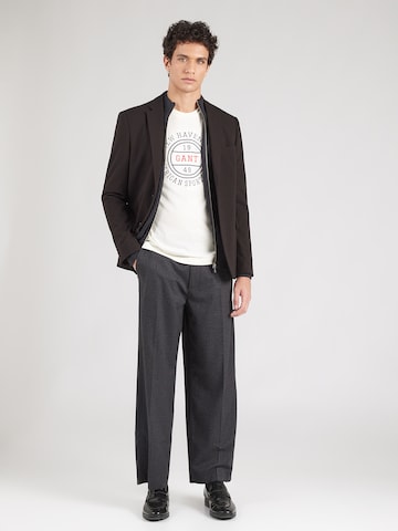 GANT Тениска в бежово