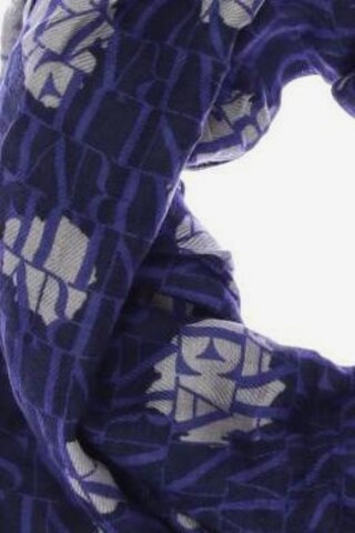 Armani Jeans Schal oder Tuch One Size in Blau