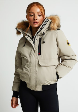 Zavetti Canada Tussenjas ' ' in Gemengde kleuren: voorkant