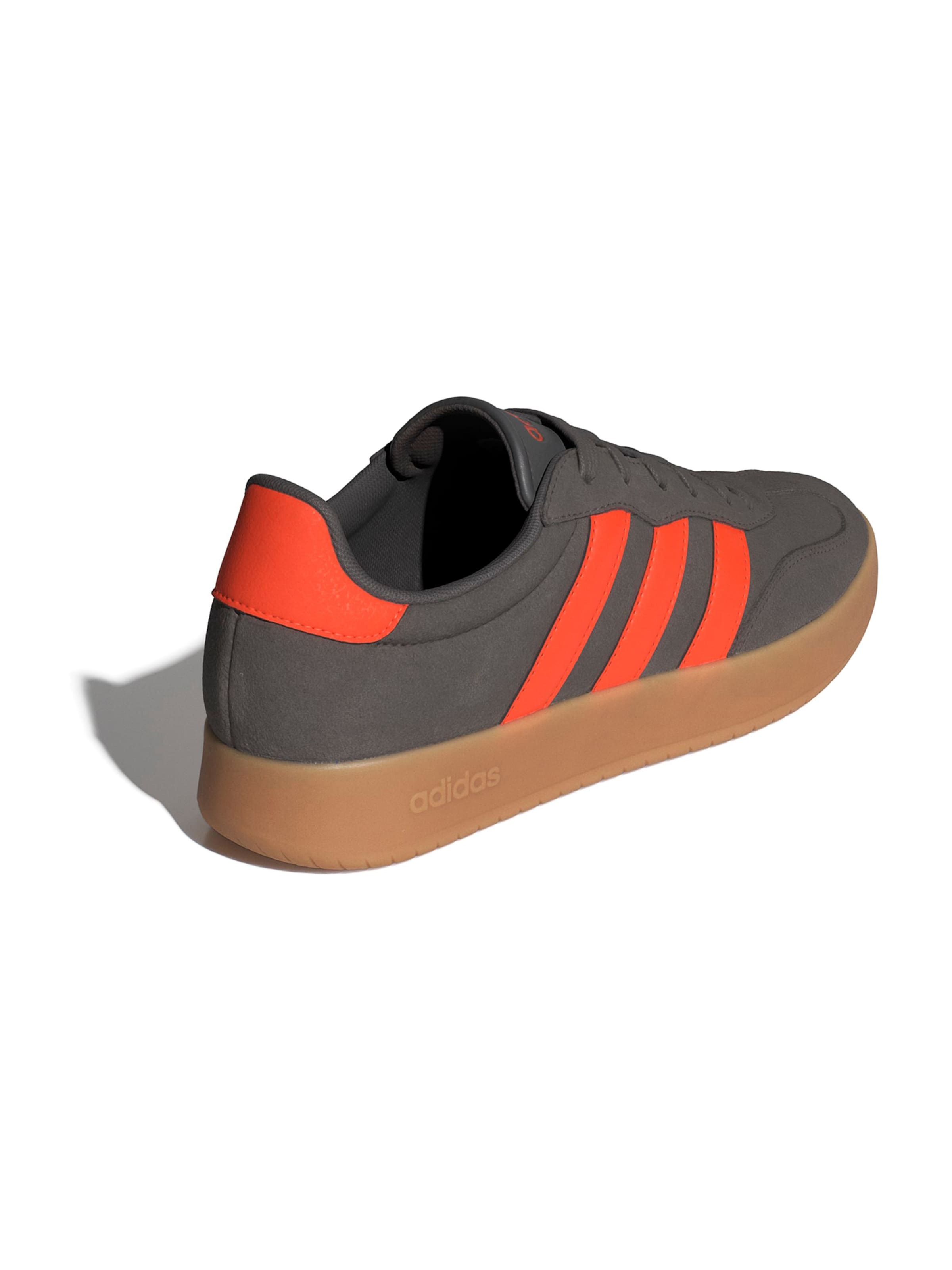 ADIDAS SPORTSWEAR Trainers 'Barreda' in Brown