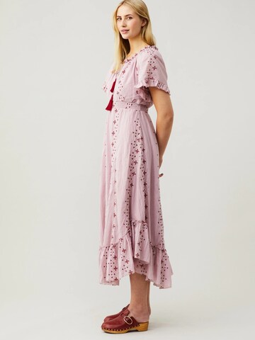 Odd Molly Mekko 'Helen' värissä lila