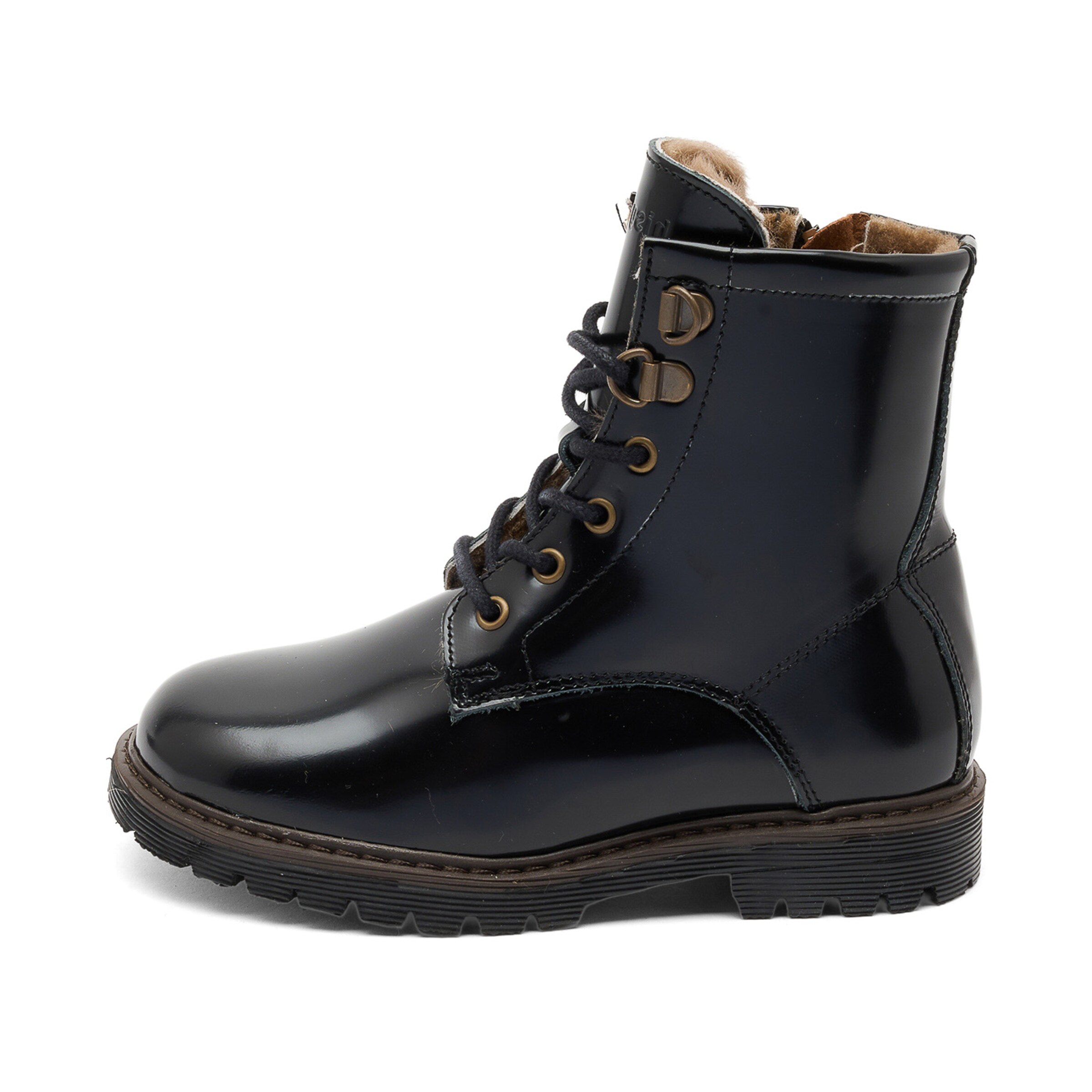 BISGAARD - Botas 'Maia' en negro