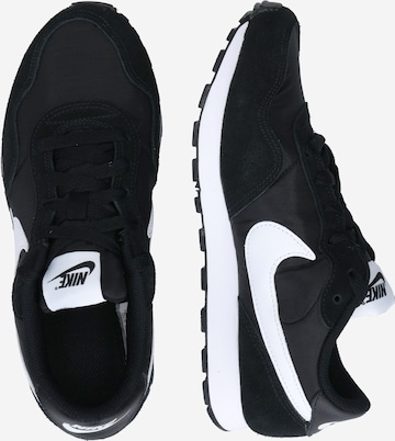 Nike Sportswear Sneakers 'Valiant' in Zwart