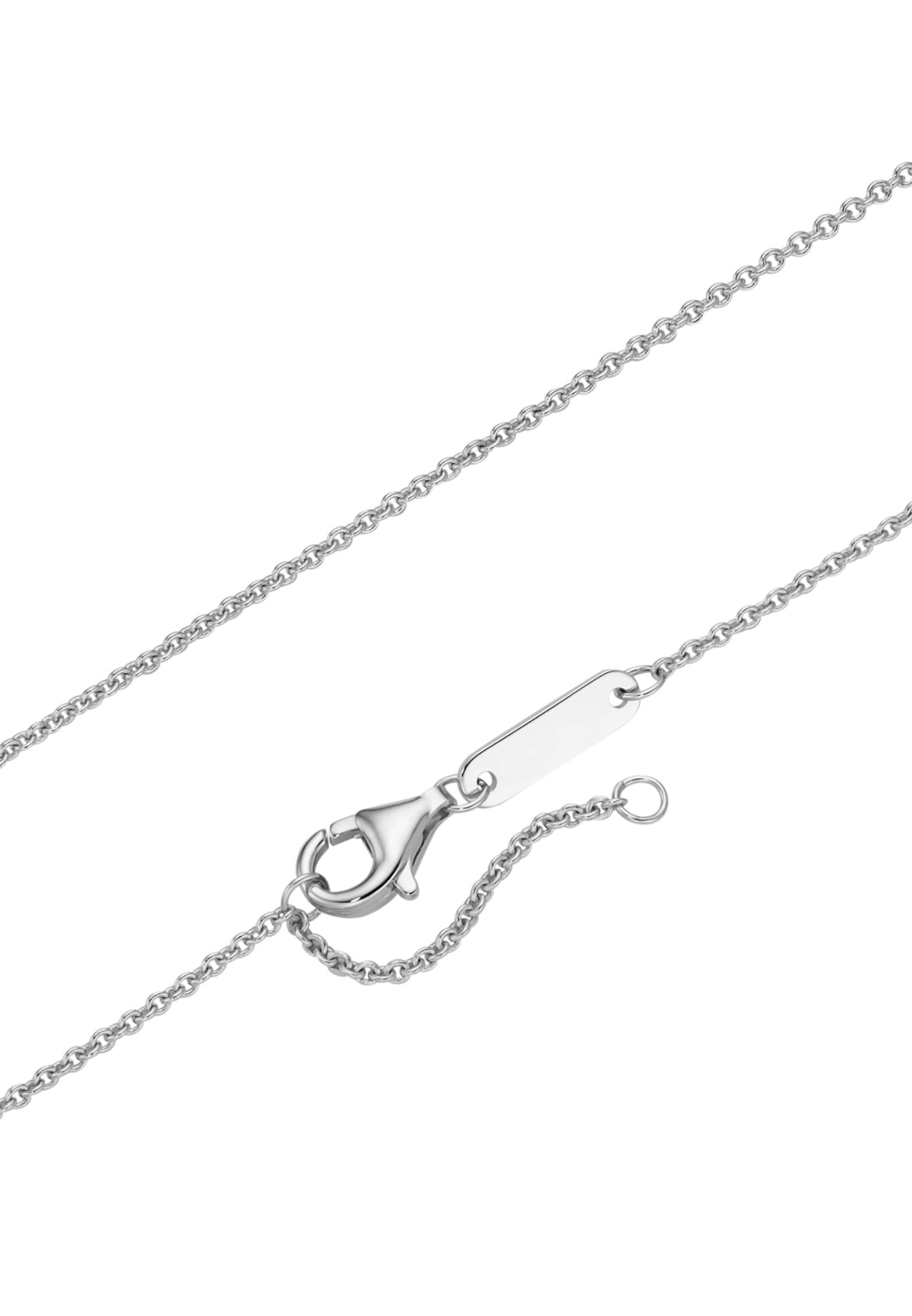 Suri Frey Halsschmuck ' SFY Carey ' in Silber