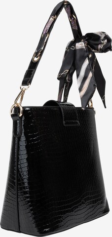 faina Handbag in Black