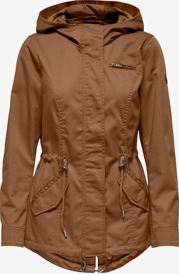 ONLY Lagana parka 'ONLLORCA' u smeđa, Pregled proizvoda