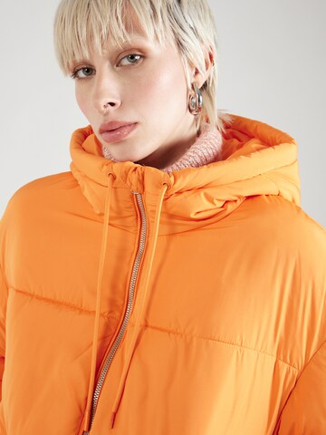 Veste mi-saison 'Dilara' STUDIO SELECT en orange