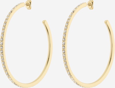 Auskarai 'CLAIRE' iš Ted Baker, spalva – Auksas, Prekių apžvalga