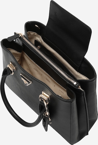 GUESS Handbag 'Noelle' in Black