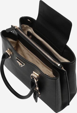 GUESS Handbag 'Noelle' in Black