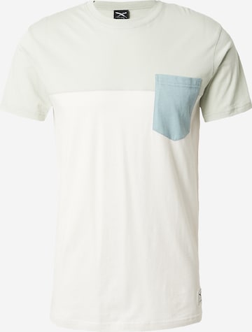 Iriedaily Koszulka w kolorze biały: przód