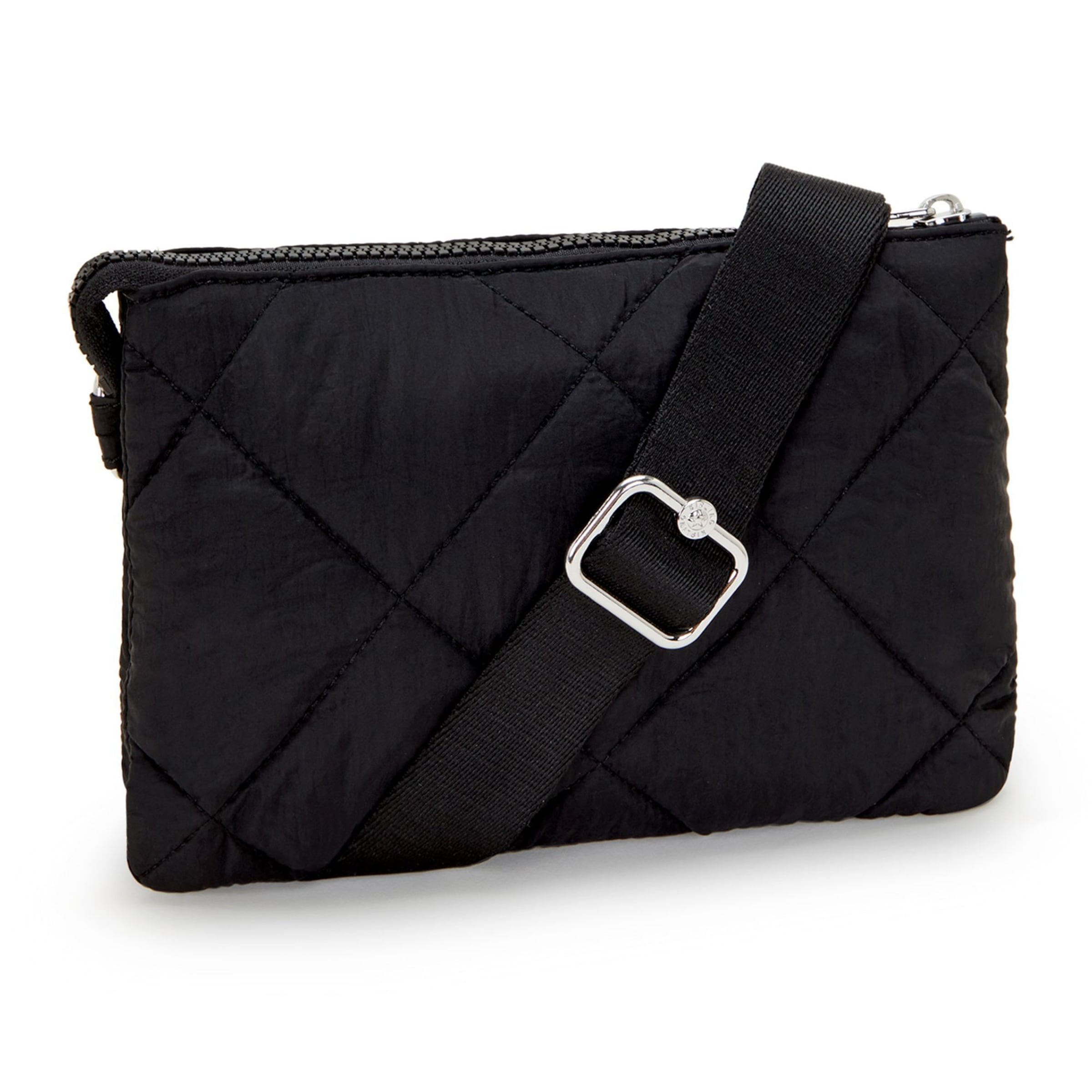 KIPLING Umhängetasche 'Riri' in Schwarz