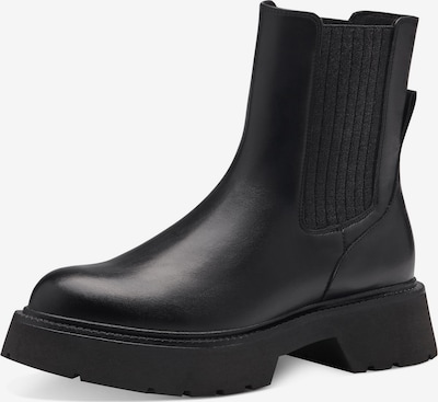 MARCO TOZZI Chelsea boots in Black, Item view