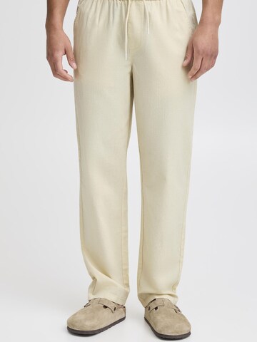 regular Pantaloni 'BHBay' di BLEND in beige: frontale