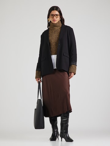IRO Sweater 'ELBA' in Brown