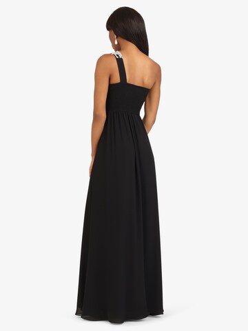 Kraimod - Vestido de noche en negro