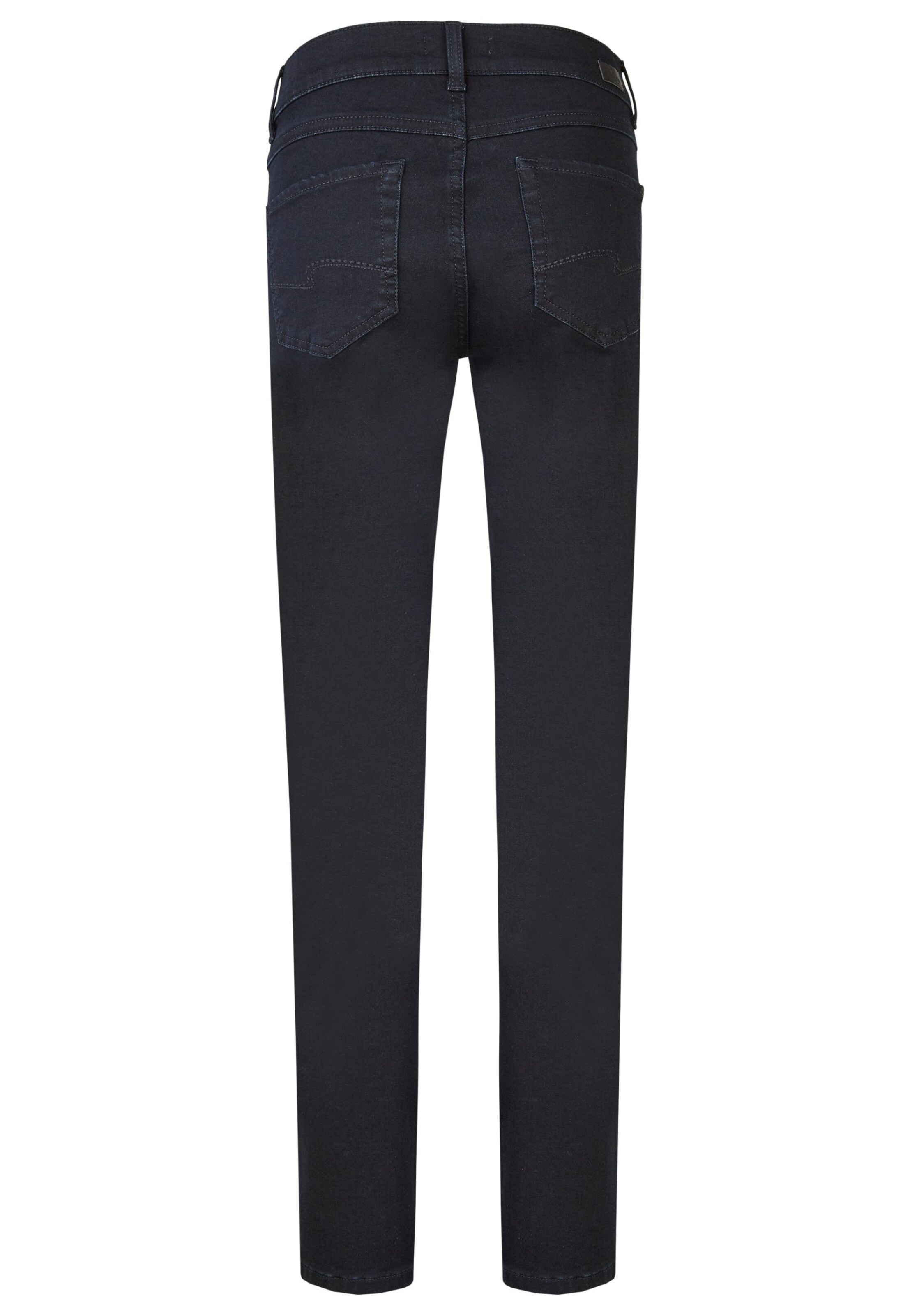 Angels Slimfit Jeans 'Cici' in Blau