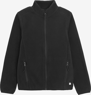 Cool Club Collegetakki värissä musta: etupuoli